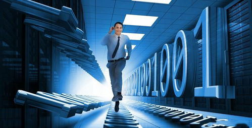 企业软件数据安全加密系统 构建信息资产的坚实防线